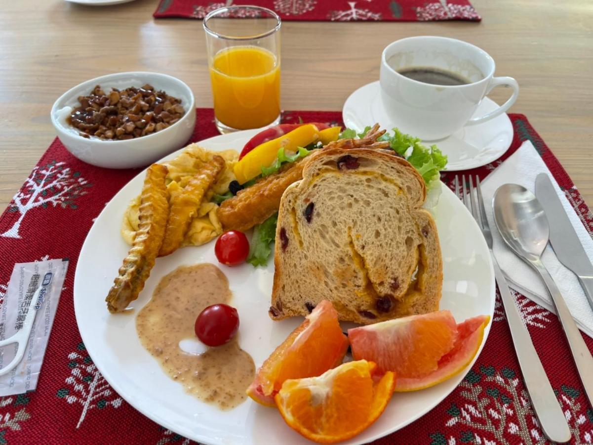 茅店bnb Beipu Екстериор снимка