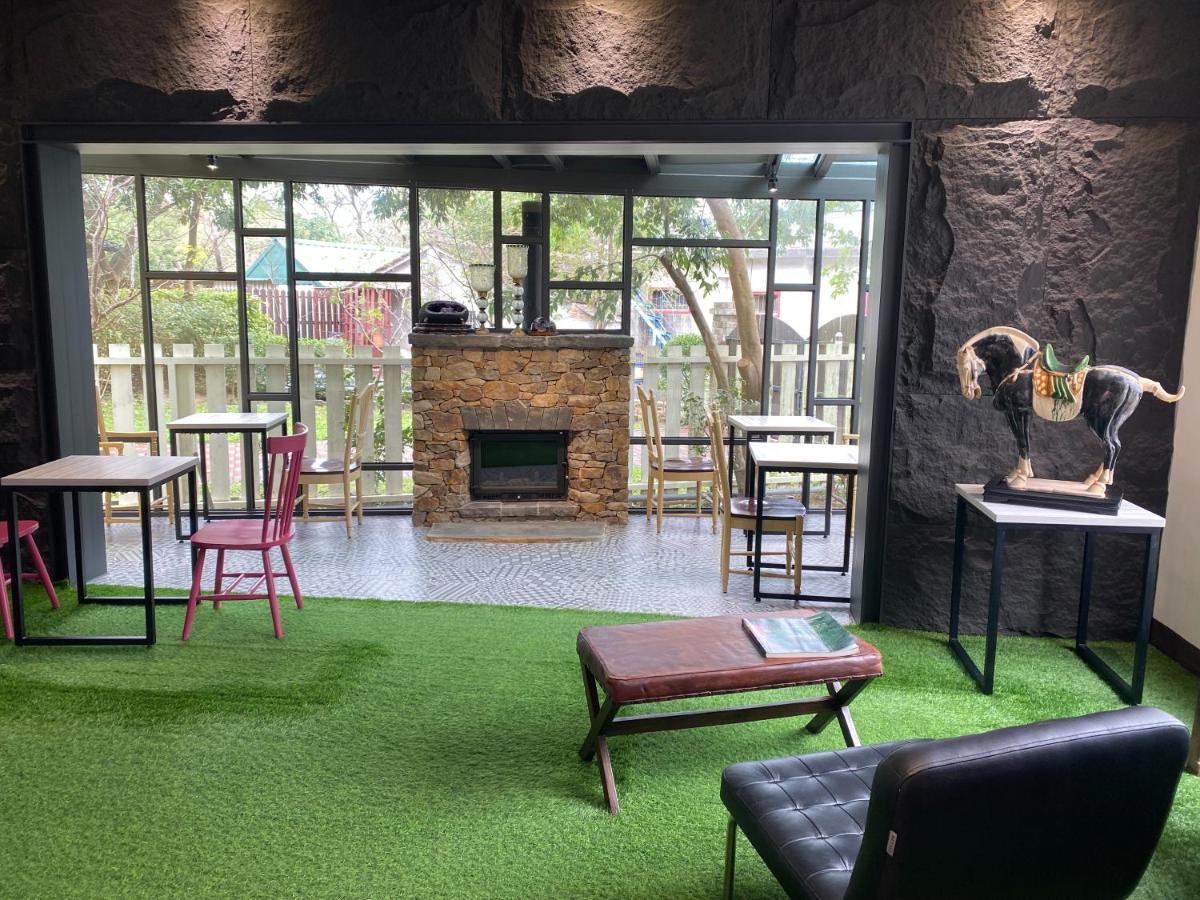 茅店bnb Beipu Екстериор снимка