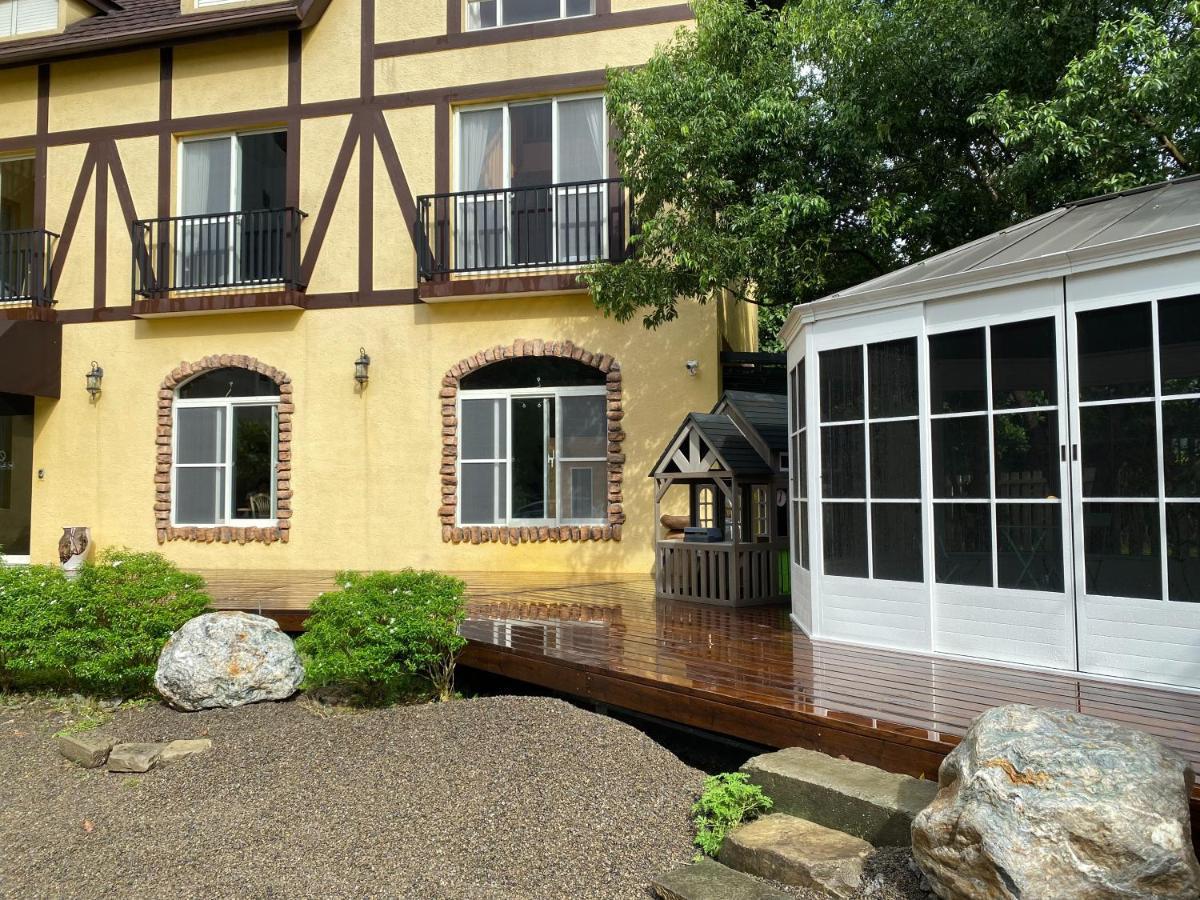 茅店bnb Beipu Екстериор снимка
